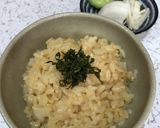 ★山椒の新芽の佃煮で極上和風パスタ★作り方9写真