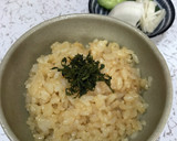 ★山椒の新芽の佃煮で極上和風パスタ★作り方9写真
