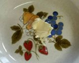 超簡単しめじとキャベツの外葉の和風パスタ作り方3写真
