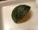 レンジさっぱりほろ甘い塩コショウカボチャ作り方2写真