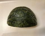 レンジさっぱりほろ甘い塩コショウカボチャ作り方3写真