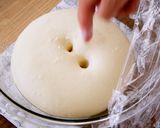ふかふか香ばしい☆基本のフォカッチャ作り方13写真