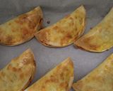 ローストチキンの包み焼き作り方7写真