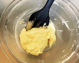 抹茶クッキー作り方4写真