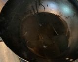 卵たっぷりチャーハン作り方1写真