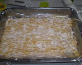 ＨＢで♪楽々生パスタの生地！作り方3写真