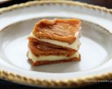 ポトフのドライフルーツ×クリームチーズ作り方7写真