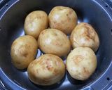 母直伝のポテトサラダ作り方1写真