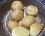 母直伝のポテトサラダ作り方6写真