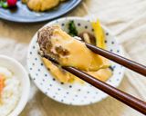 63℃ ふっくら！ さわらの味噌マヨ風味作り方23写真