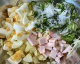 母直伝のポテトサラダ作り方10写真
