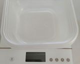 10分で完成！レンチン簡単おから蒸しパン作り方1写真