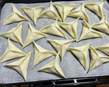 餃子の皮で揚げないサモサ作り方5写真