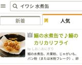 鰯の水煮缶で♪鰯のカリカリフライ作り方10写真