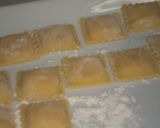 ＨＢで♪楽々生パスタの生地！作り方5写真