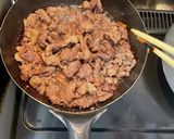 ルーを使わない　ビーフシチュー作り方6写真