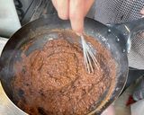 ルーを使わない　ビーフシチュー作り方13写真
