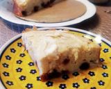 砂糖小麦粉不使用 簡単バナナケーキ作り方6写真