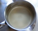 抹茶寒天あんみつ♡作り方2写真