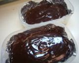 生チョコ　バレンタインにいかが？作り方2写真