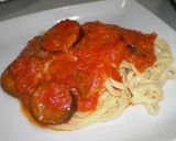 ＨＢで♪楽々生パスタの生地！作り方6写真