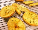 ガリホクポテト作り方5写真