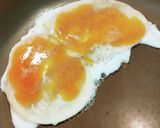 ブロッコリーと焼き卵のポテサラ作り方7写真