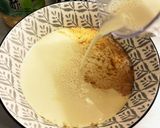 失敗なし鹹豆漿(シェントウジャン)作り方3写真
