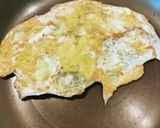 ブロッコリーと焼き卵のポテサラ作り方8写真
