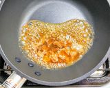 梅干しと芋焼酎による煮豚の醤油漬け作り方5写真