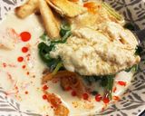 失敗なし鹹豆漿(シェントウジャン)作り方5写真
