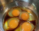 メインおかずTKGからの豚こまから揚げ 作り方2写真