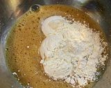 メインおかずTKGからの豚こまから揚げ 作り方3写真
