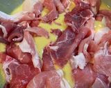 メインおかずTKGからの豚こまから揚げ 作り方5写真