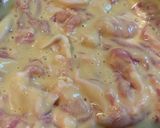 メインおかずTKGからの豚こまから揚げ 作り方6写真