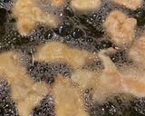 メインおかずTKGからの豚こまから揚げ 作り方7写真