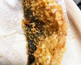 食べきれない食パンをパン粉に作り方12写真