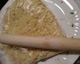 タルト台無し？簡単！豪華クッキー♥タルト作り方7写真