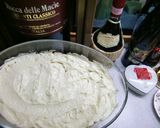 タルト台無し？簡単！豪華クッキー♥タルト作り方9写真