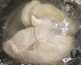 生姜味噌の棒棒鶏　おうち居酒屋作り方1写真