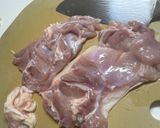 Mommy’s チキン・パプリカ風味作り方3写真