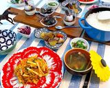 令和四年６月８日　献立作り方5写真