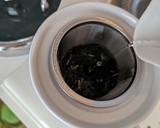 冷たい緑茶の作り方作り方4写真