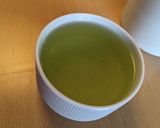冷たい緑茶の作り方作り方5写真