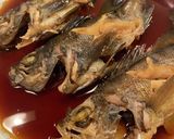 甘辛美味しい♪メバルそうめん作り方4写真