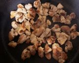 居酒屋の飽きない美味しい☆大鳥☆作り方2写真