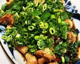 居酒屋の飽きない美味しい☆大鳥☆作り方5写真