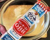 ベビーチーズでレアチーズケーキ！作り方1写真