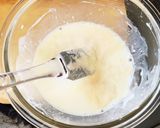 ベビーチーズでレアチーズケーキ！作り方3写真