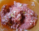 肉団子とたっぷり大根のスープ作り方4写真
